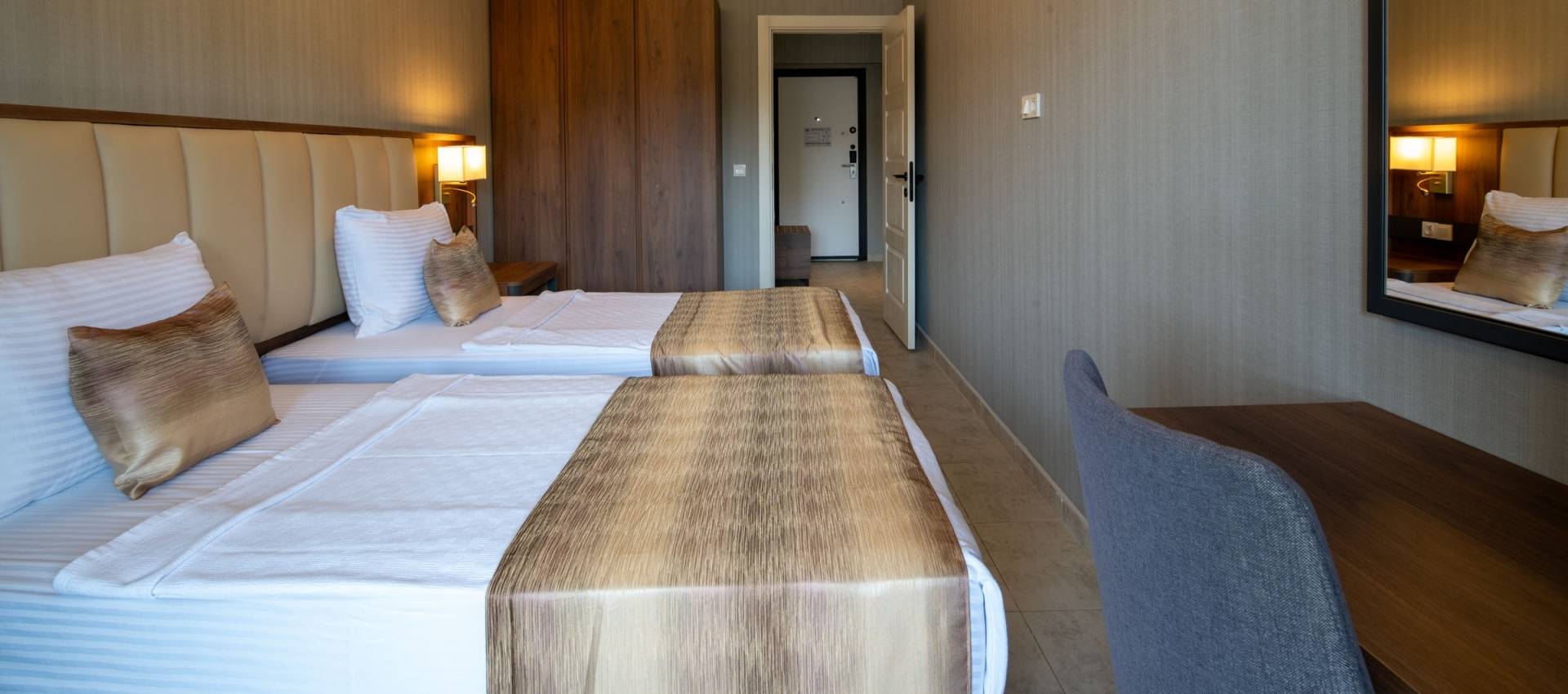 Days Inn By Wyndham Alanya