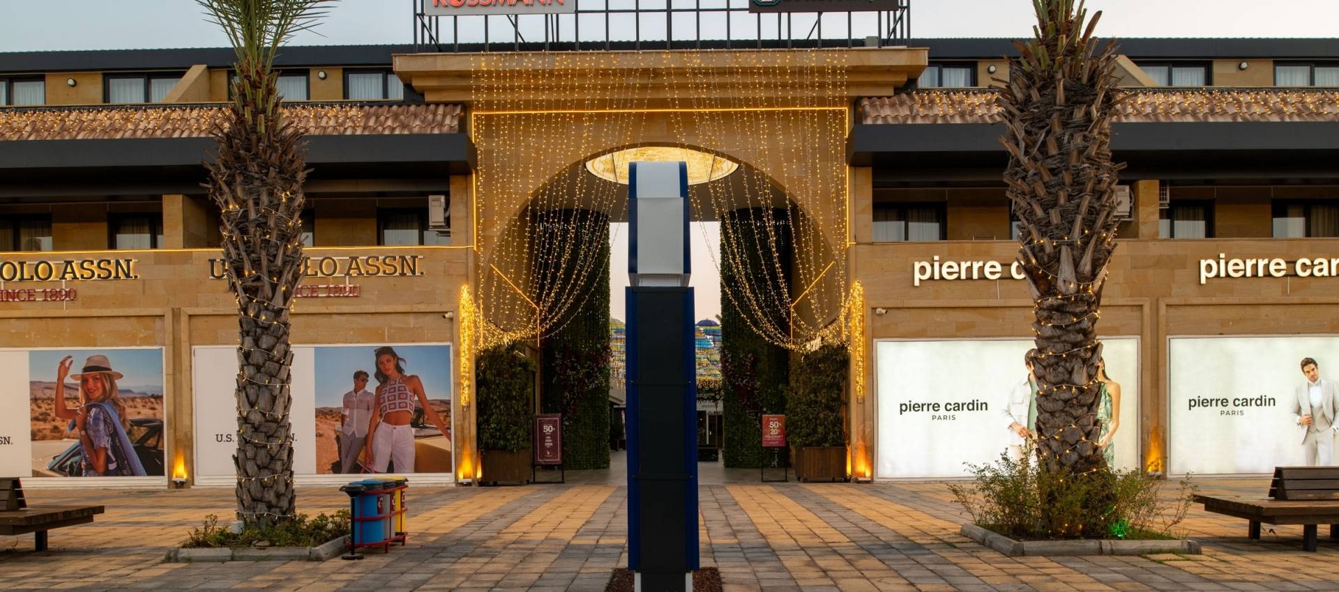 Days Inn By Wyndham Alanya